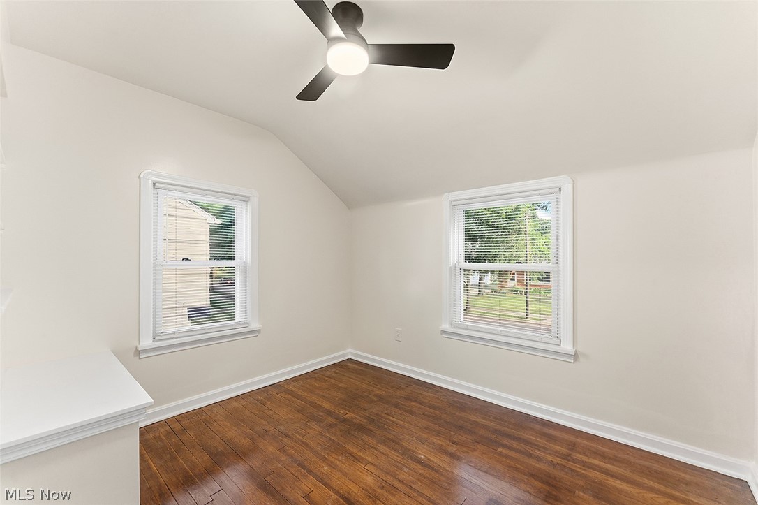 Fairoaks Road - Residential