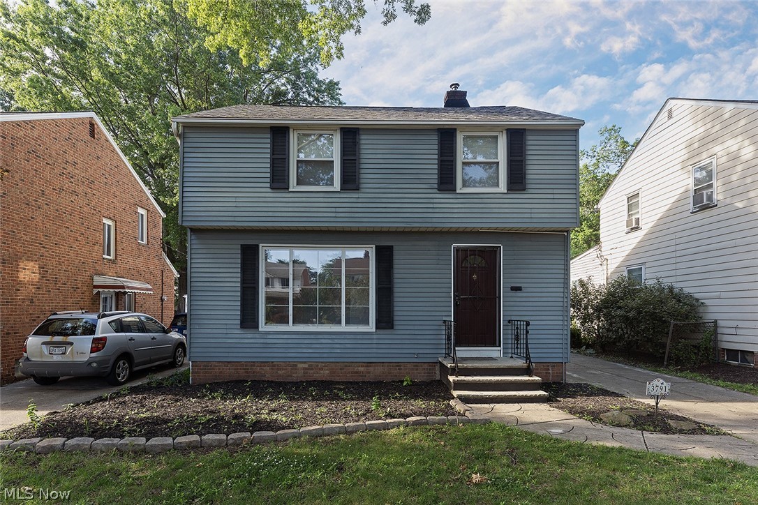 Fairoaks Road - Residential