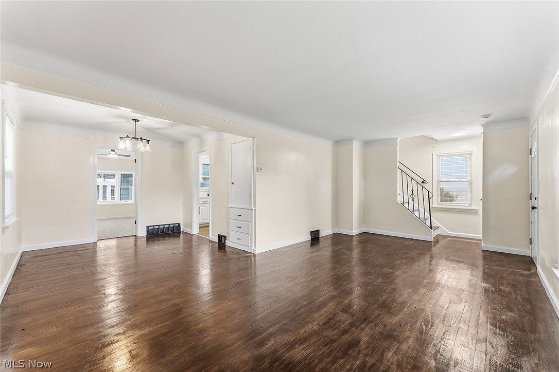 Fairoaks Road - Residential