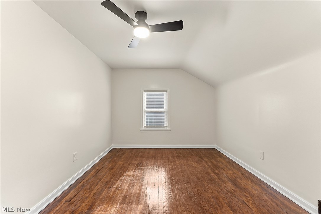 Fairoaks Road - Residential