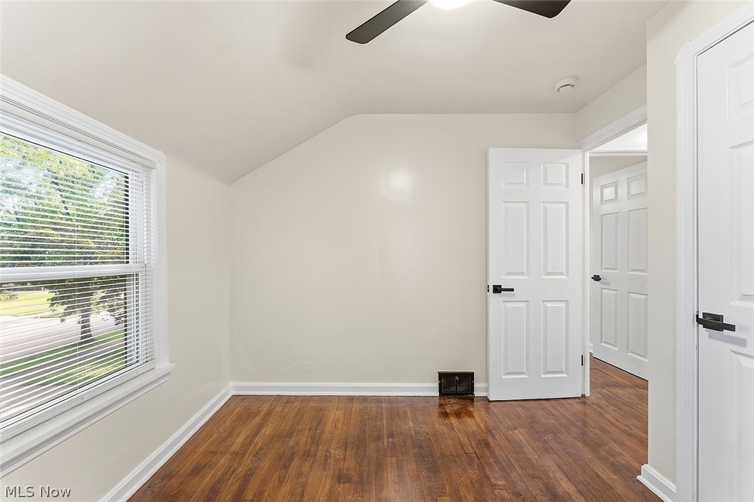 Fairoaks Road - Residential