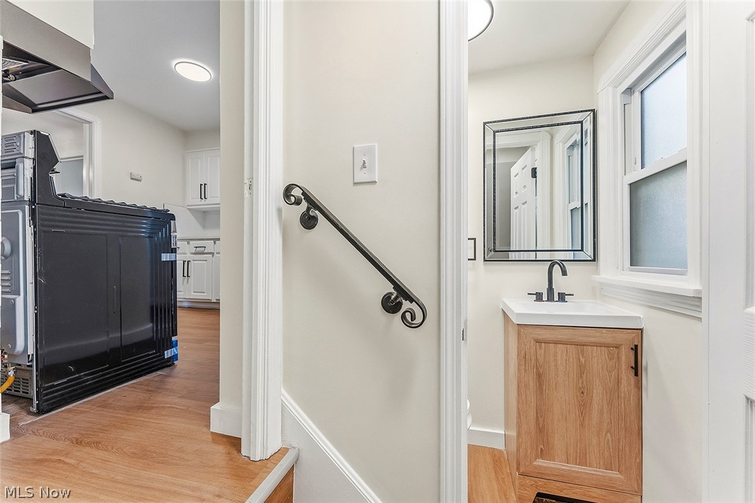 Fairoaks Road - Residential