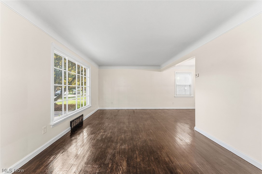 Fairoaks Road - Residential