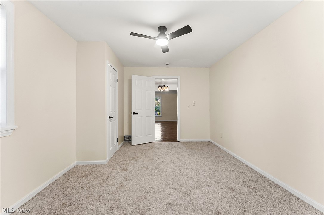 Fairoaks Road - Residential