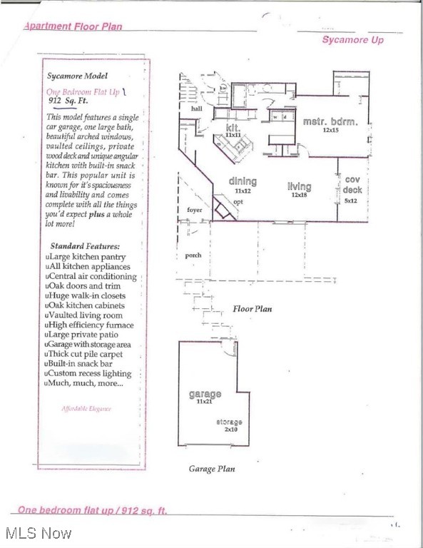 Huntington Rdg Ph 02 Condo - Residential