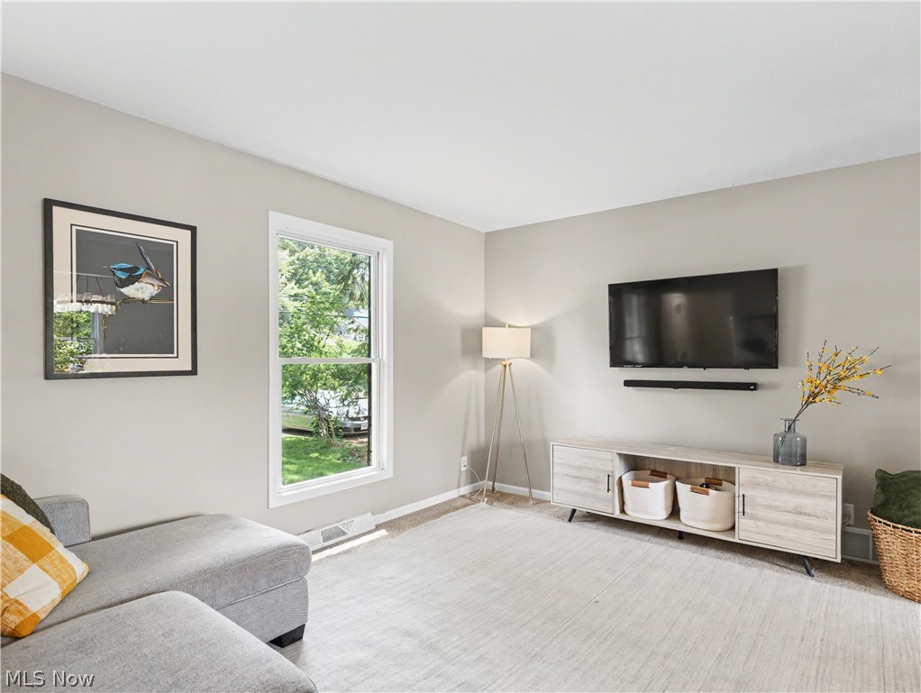 Kenilworth Manor - Residential