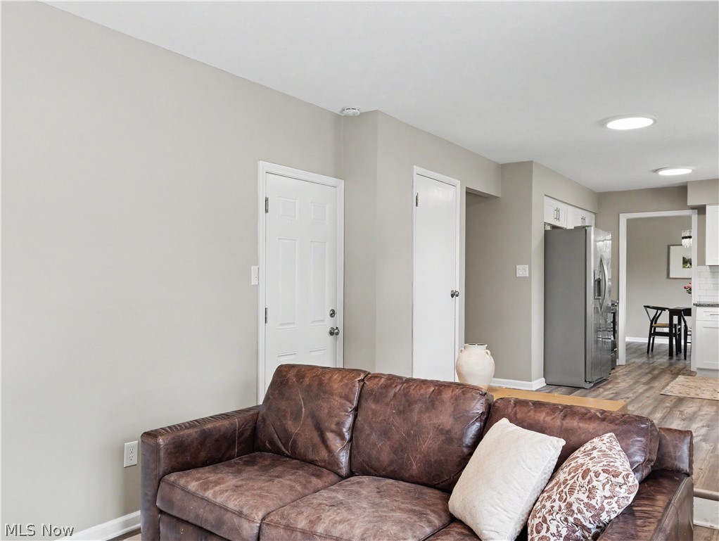 Kenilworth Manor - Residential