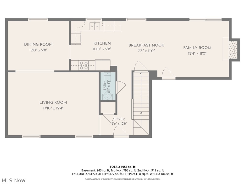 Kenilworth Manor - Residential