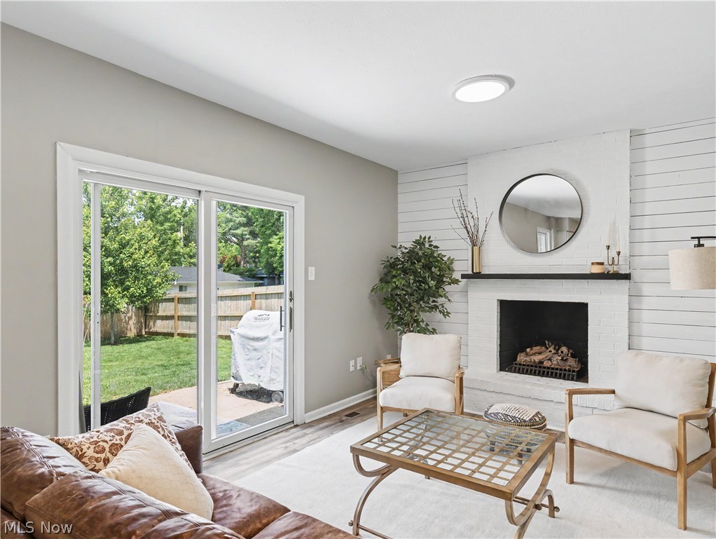 Kenilworth Manor - Residential