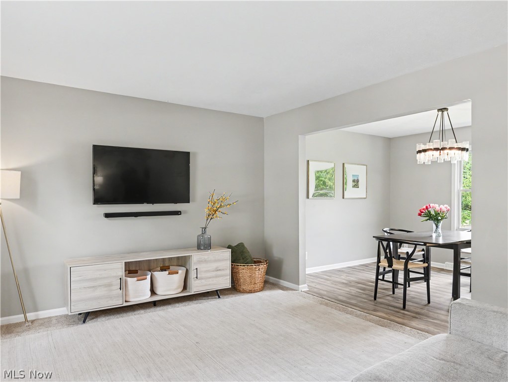 Kenilworth Manor - Residential