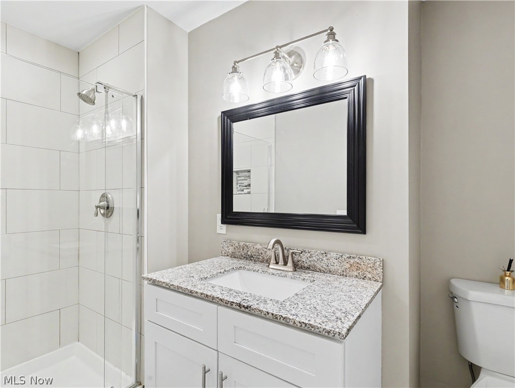 Kenilworth Manor - Residential