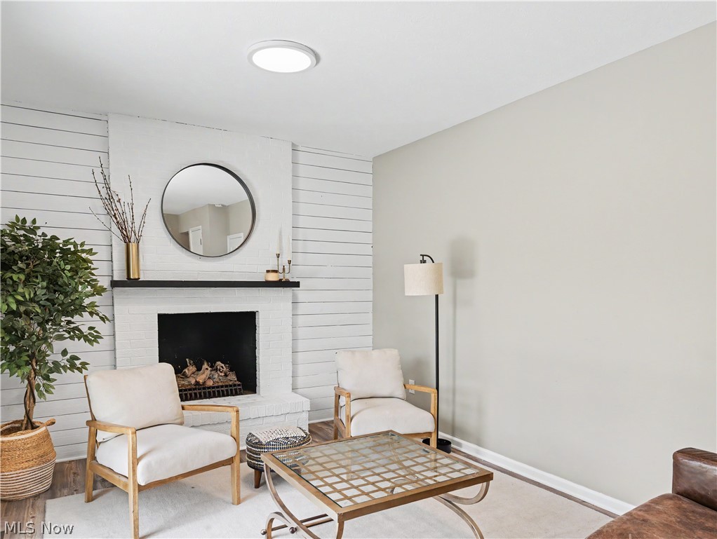 Kenilworth Manor - Residential
