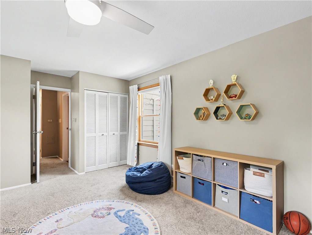 Kenilworth Manor - Residential