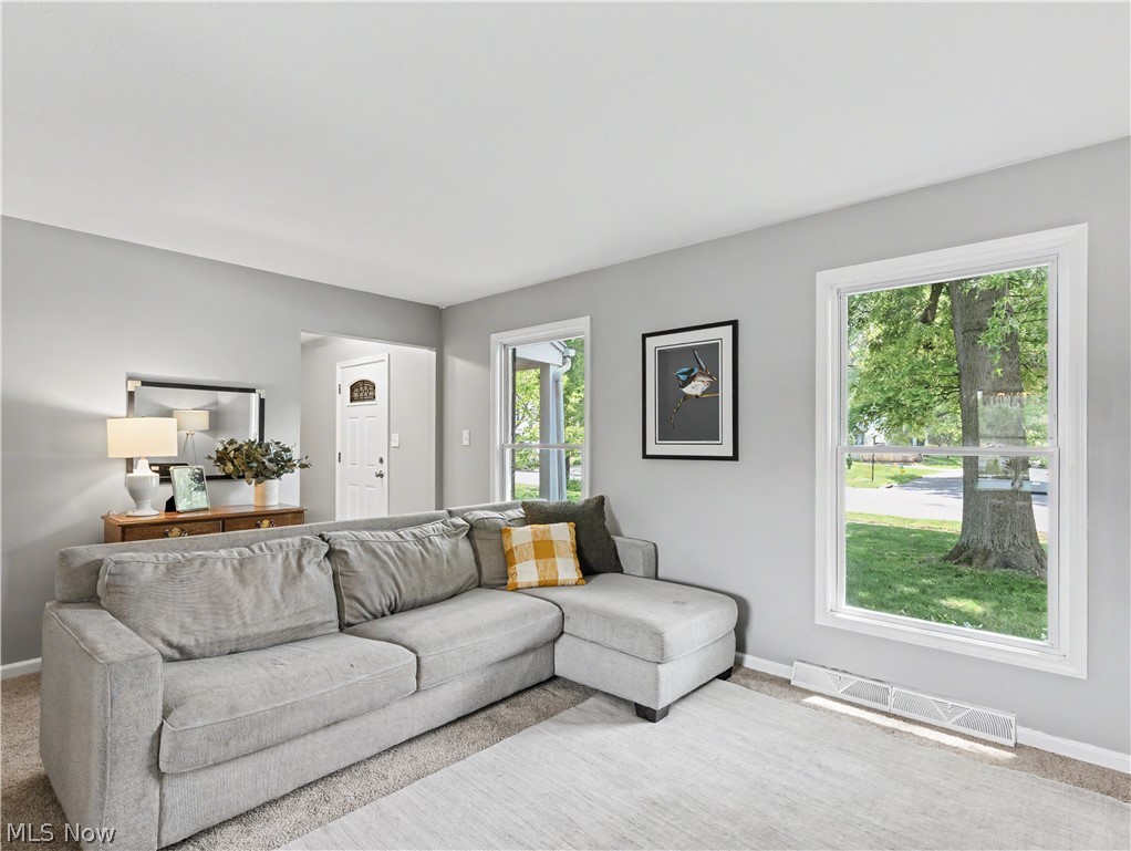 Kenilworth Manor - Residential