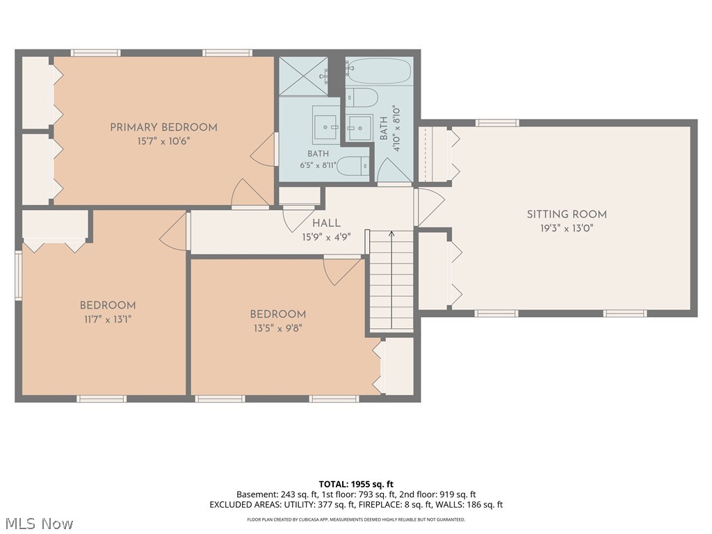 Kenilworth Manor - Residential