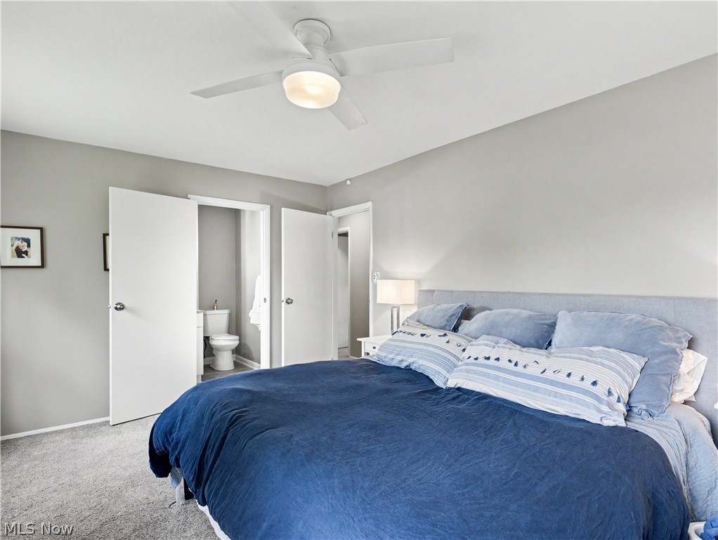 Kenilworth Manor - Residential