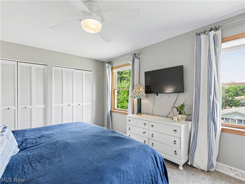 Kenilworth Manor - Residential