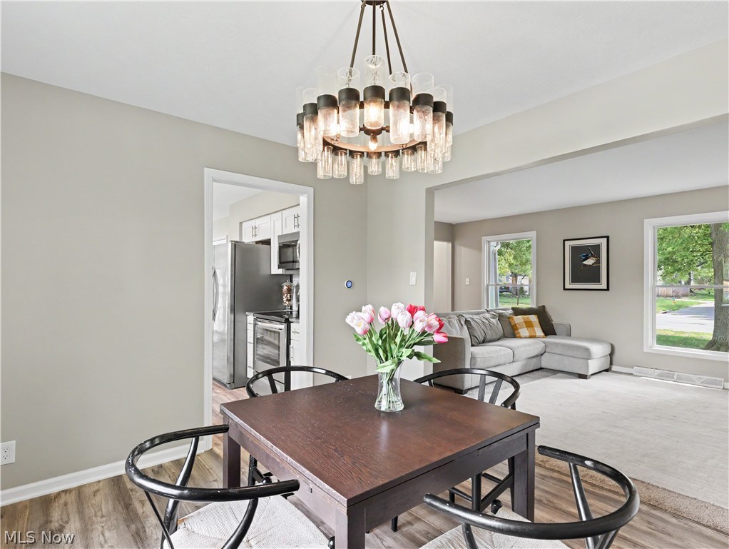 Kenilworth Manor - Residential