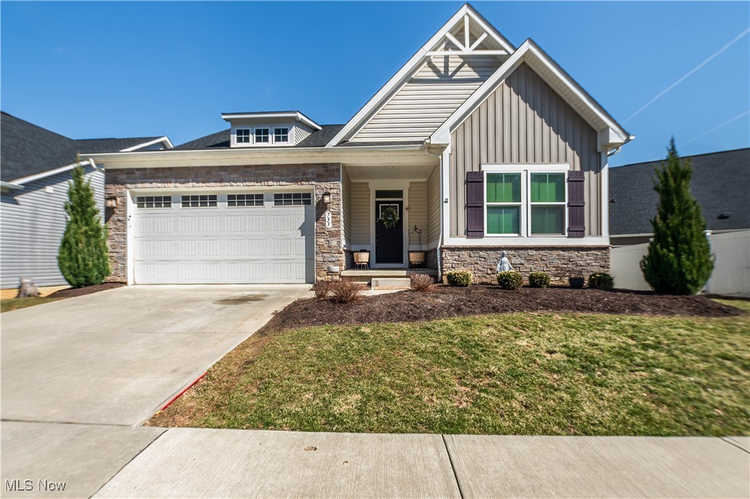 Hickory Ph 3 - Residential