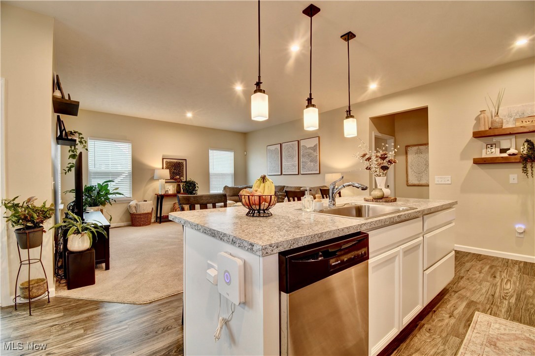 Hickory Ph 3 - Residential