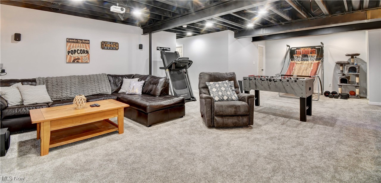 Hickory Ph 3 - Residential