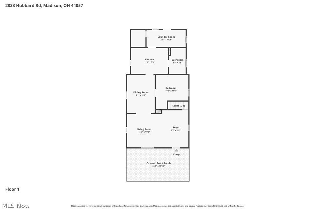 Cowles - Residential