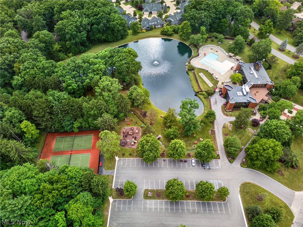 Oak Knolls Condo - Residential