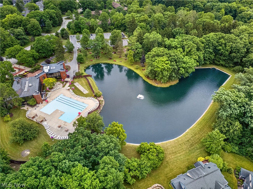 Oak Knolls Condo - Residential