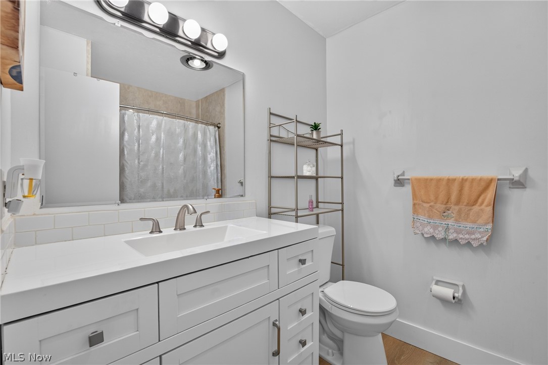 Oak Knolls Condo - Residential