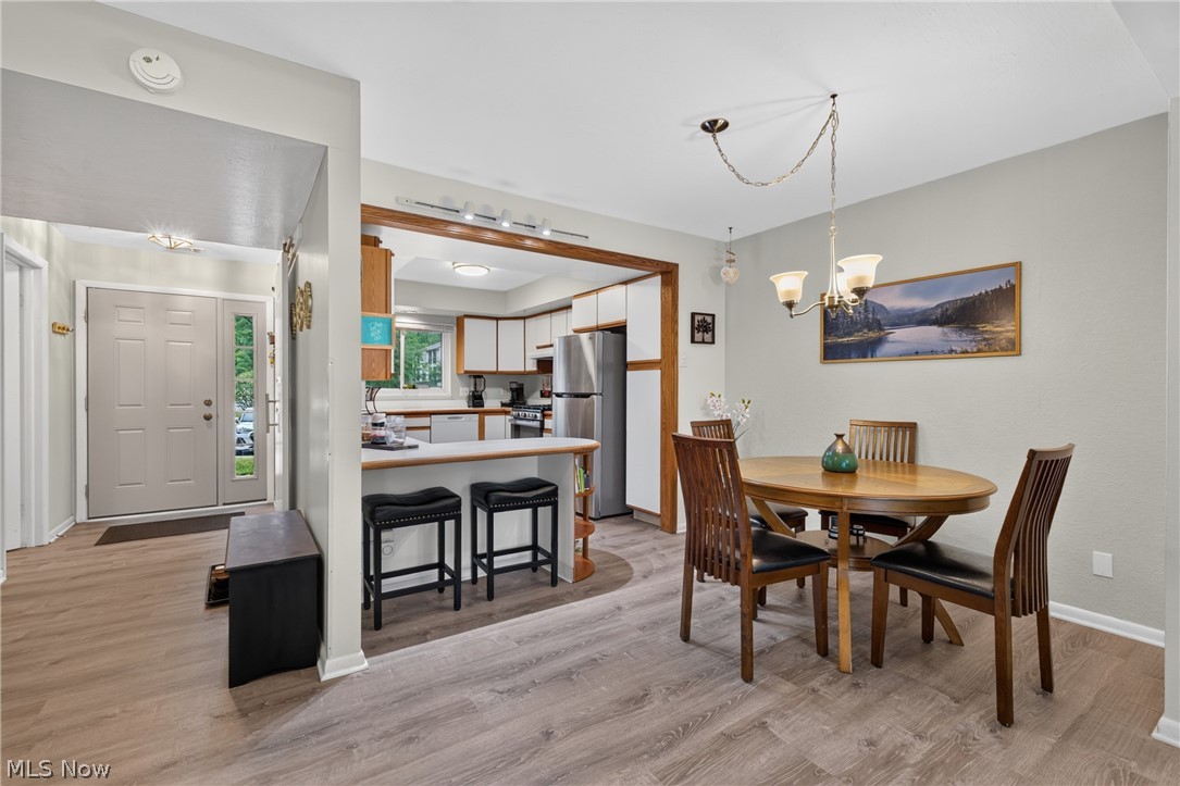 Oak Knolls Condo - Residential