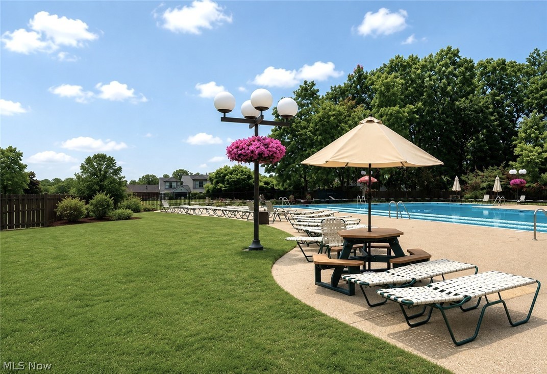 Oak Knolls Condo - Residential