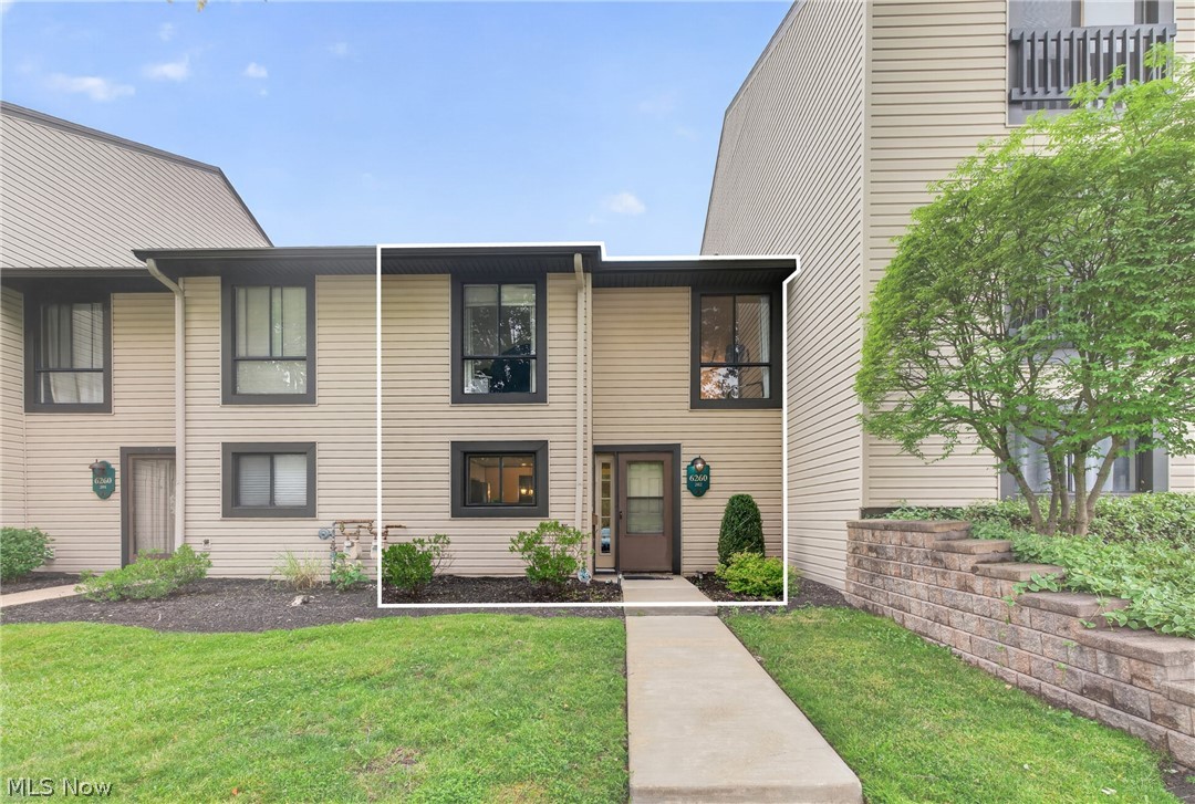 Welcome to **6260 Greenwood Pkwy, Apt 202 in Northfield**, where low-maintenance living meets a lifestyle full of amenities.

With nearly **1,500 sq ft**, this condo offers more space than many other condos in the area, along with a smart, flexible open-floor layout, updated flooring, and two renovated full bathrooms. The loft adds great versatility and could work beautifully as a home office, gym, media room, or possible third bedroom.

The community is the real highlight, featuring peaceful ponds, beautifully maintained grounds, indoor and 2 outdoor pools, tennis courts, playground areas, trails, and plenty of green space to enjoy. It’s an ideal setting for anyone seeking comfort, convenience, and a maintenance-free lifestyle.

Located in a desirable Northfield location close to shopping, dining, parks, and major highways, this condo offers a great combination of space, amenities, and everyday convenience.