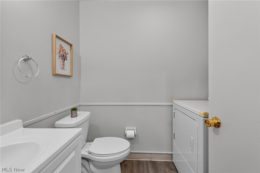 Oak Knolls Condo - Residential