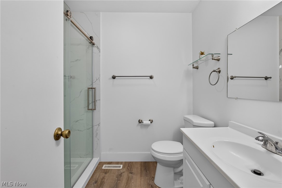 Oak Knolls Condo - Residential