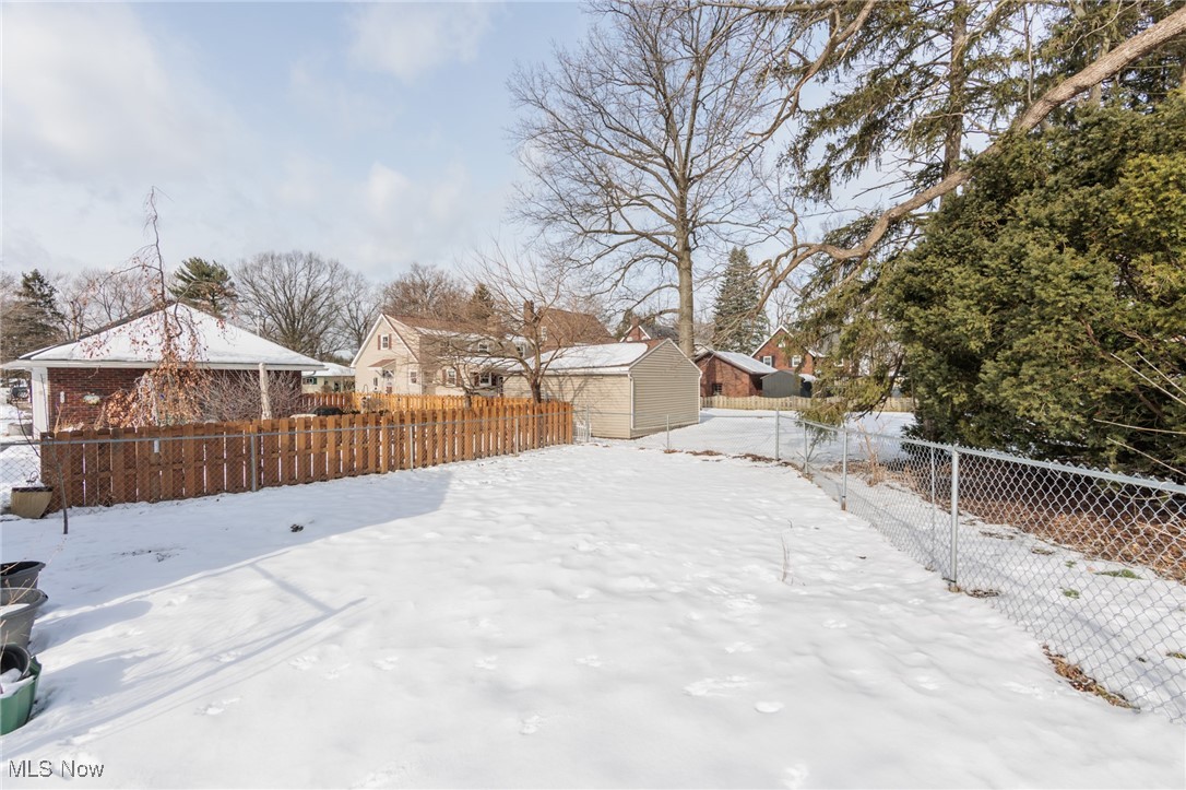 Duncan-Machtel Broad St - Residential