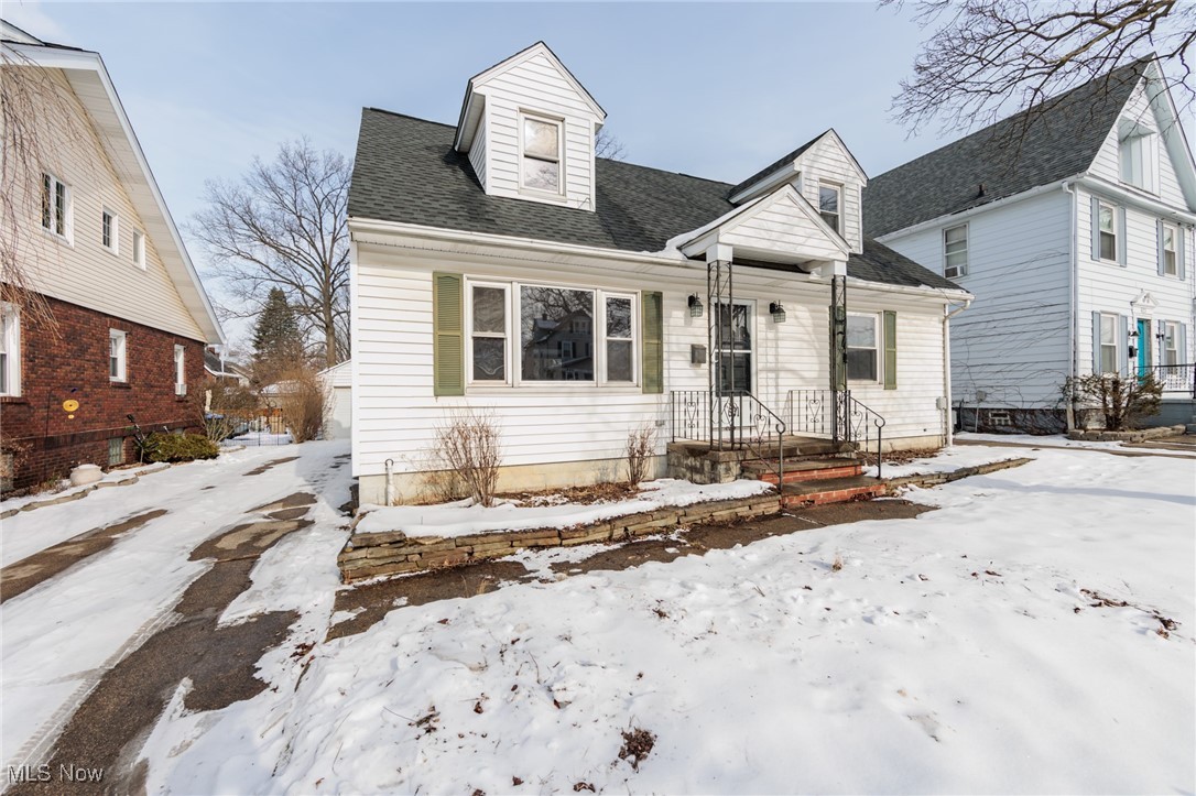 Duncan-Machtel Broad St - Residential