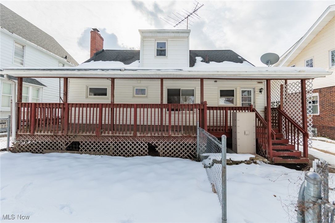 Duncan-Machtel Broad St - Residential