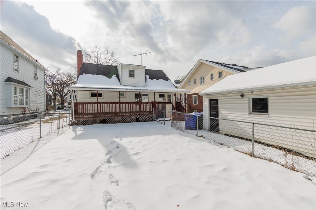 Duncan-Machtel Broad St - Residential