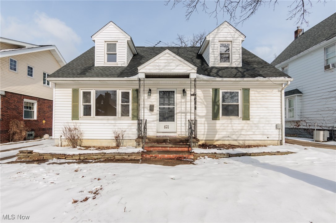 Duncan-Machtel Broad St - Residential