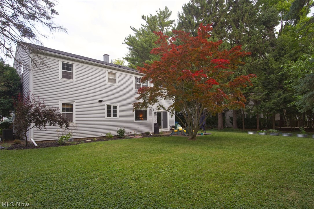 Beachwood Cove - Residential