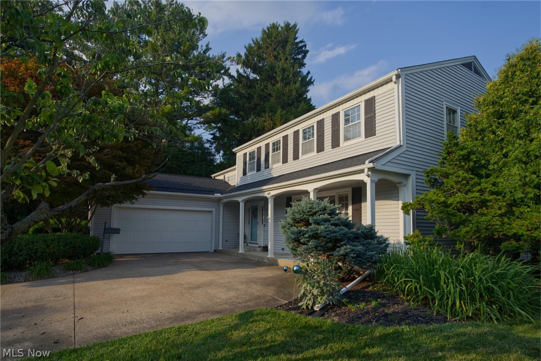 Beachwood Cove - Residential