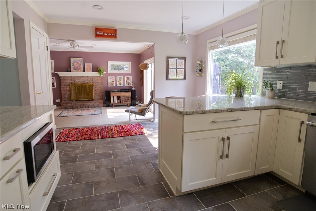 Beachwood Cove - Residential