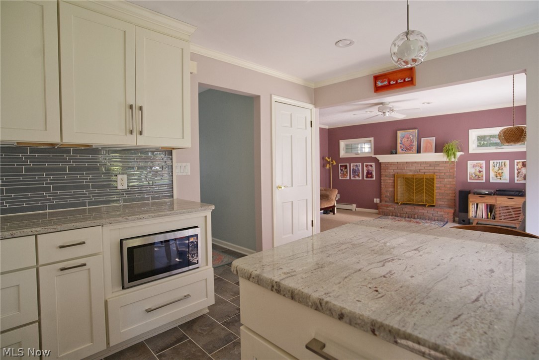 Beachwood Cove - Residential