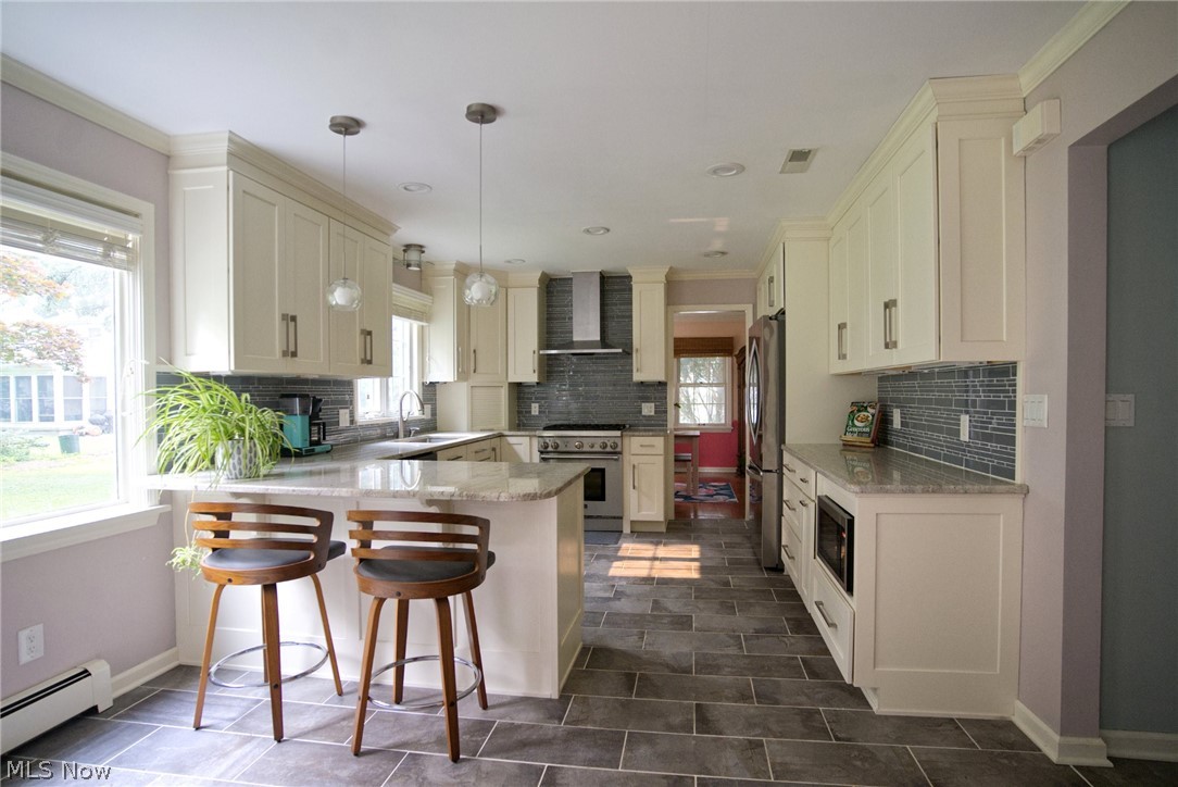 Beachwood Cove - Residential
