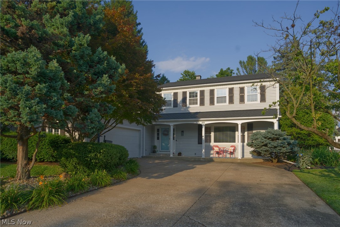 Beachwood Cove - Residential