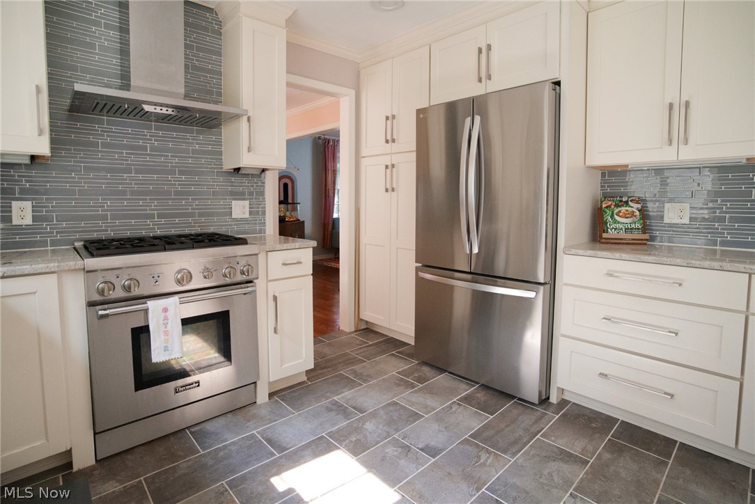 Beachwood Cove - Residential