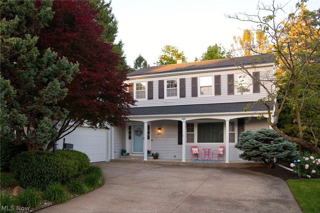 Beachwood Cove - Residential