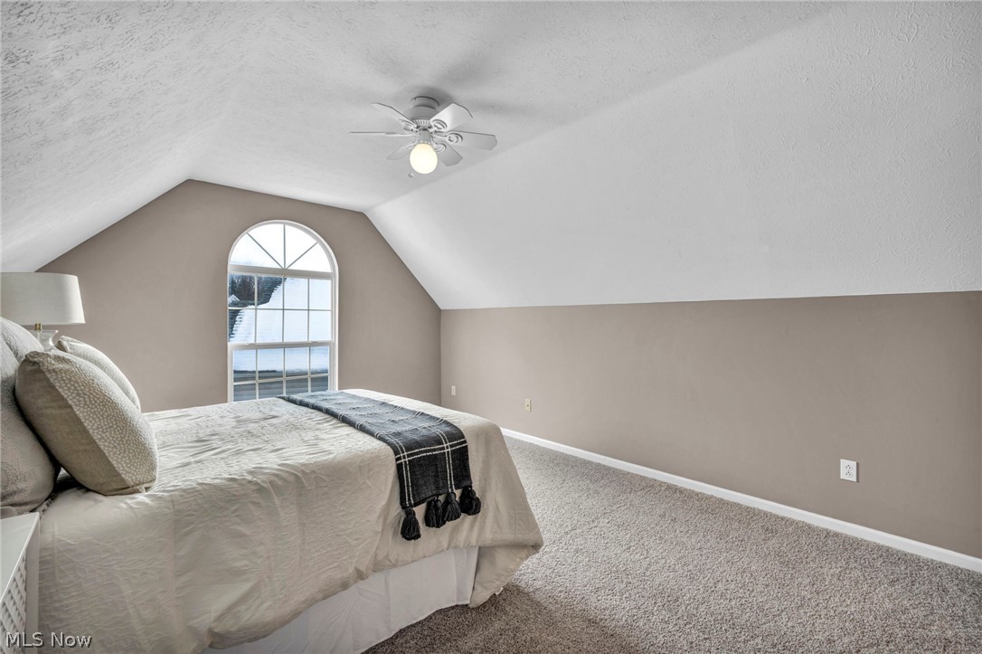 Arbor Park Condo - Residential