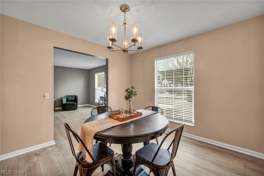 Arbor Park Condo - Residential