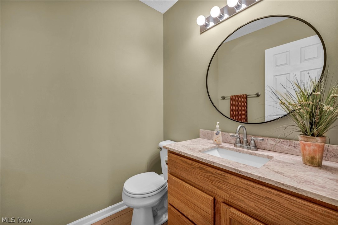 Arbor Park Condo - Residential